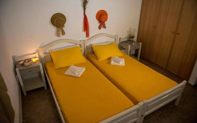 Summer Bed Nydri
