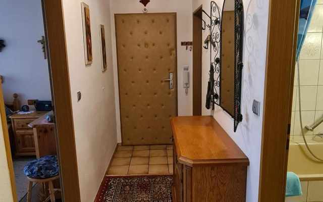 Ferienwohnung Eckl