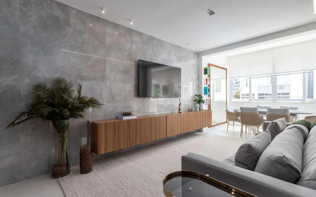 Pineapples J303 - 2 suites luxuosas em Ipanema