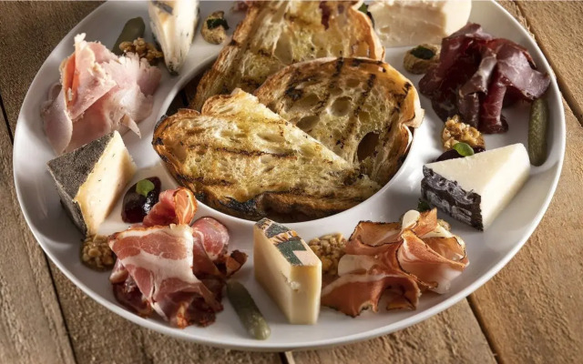 The Westin At The Woodlands