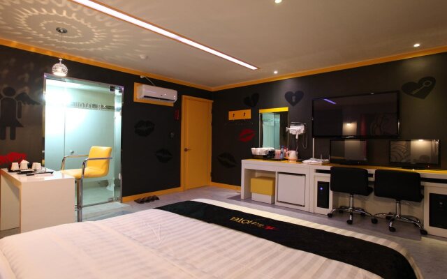 Hotel Muse
