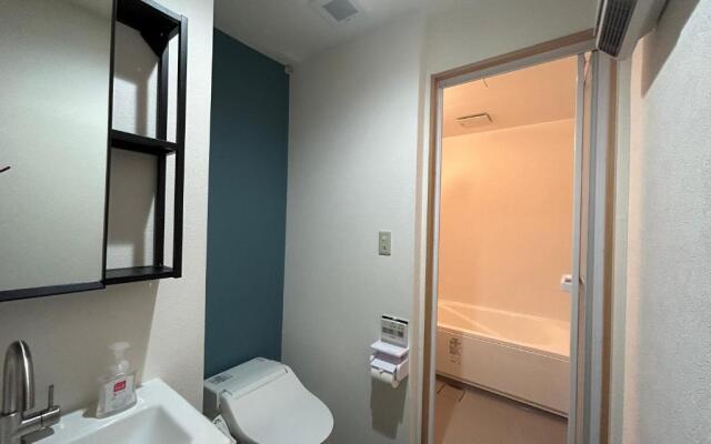 Hakuba Sunrise Apartments