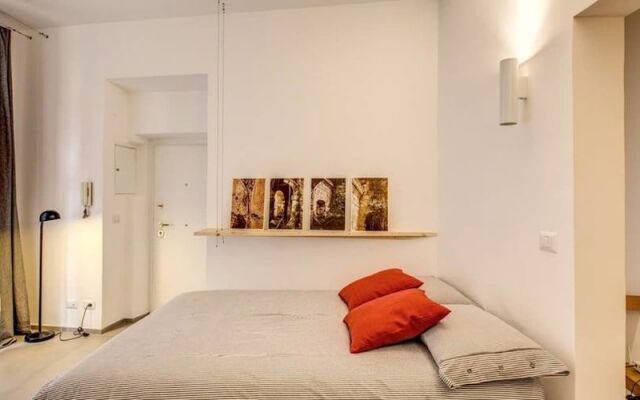 Trastevere budget studio