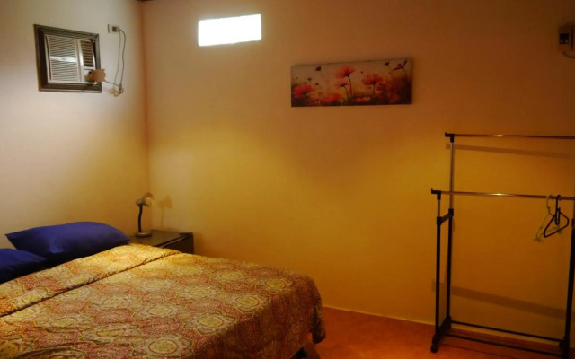 Moalboal T Breeze Coastal Resort