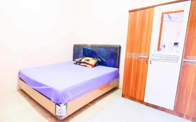 Green Kanca Syariah Guest House RedPartner