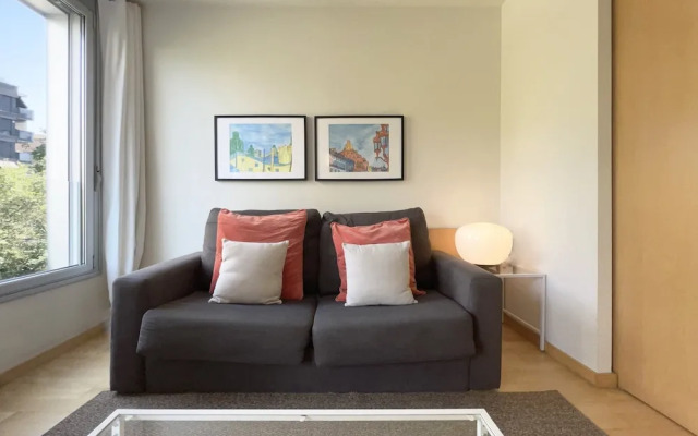 Stay U-nique Apartments Venecuela