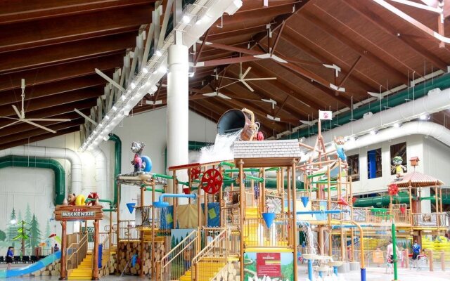 Great Wolf Lodge Atlanta / LaGrange, GA