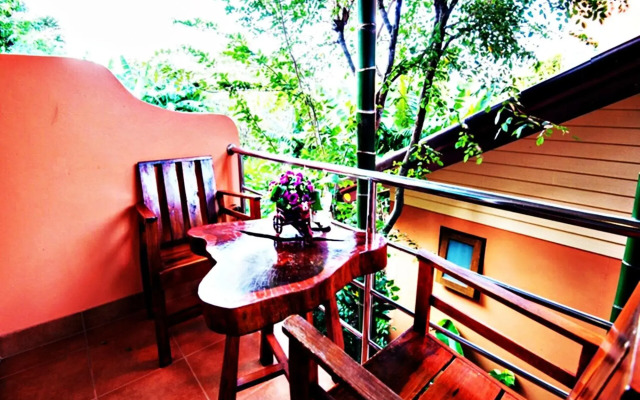 Baan Vanida Garden Resort