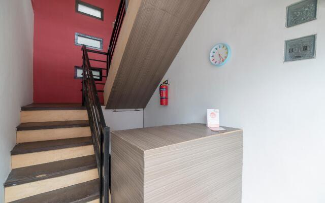 OYO 2187 Hm Guest House