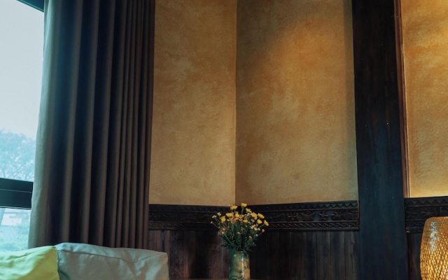 Ninh Binh Rustic Hideaway