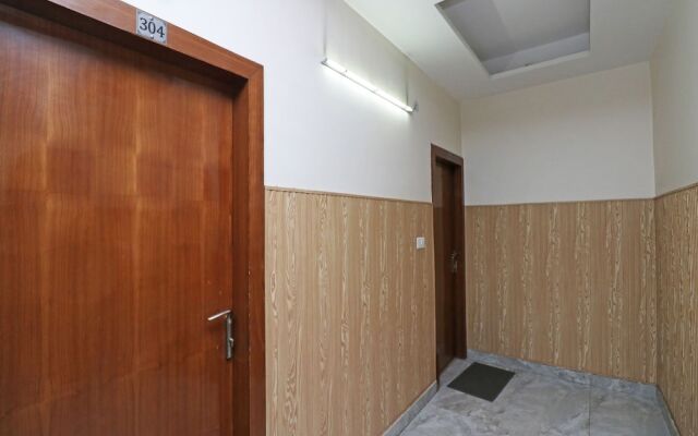 OYO 5100 Park View Jammu