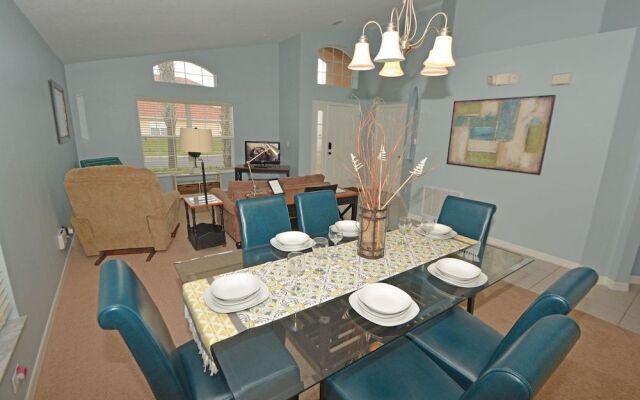 1214SC Boomerangs Bend Solana Resort 4 Br home by RedAwning