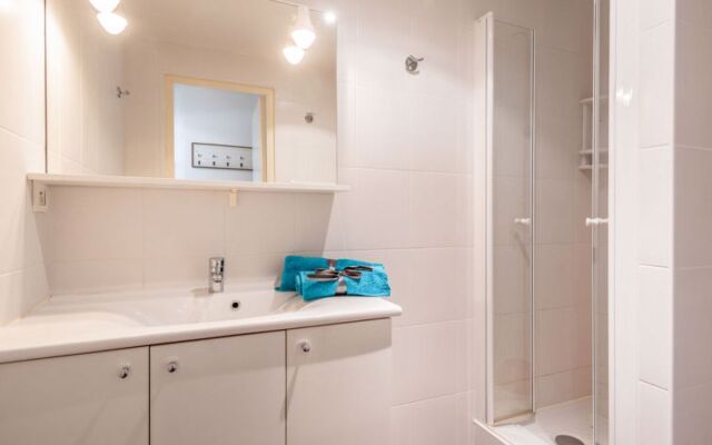 Résidence de Kerantrec 33842