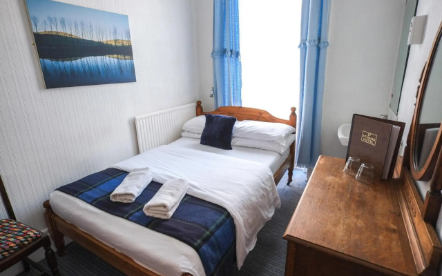 St Athans Hotel