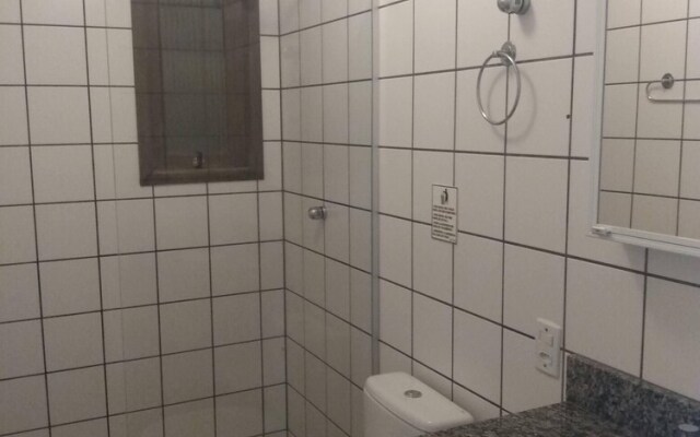 Condomínio Sargento Laranja