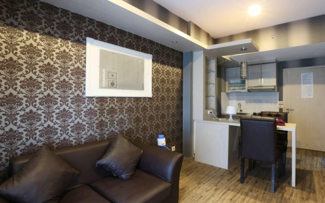 Rosani Apartment – Guest Rooms – Bekasi