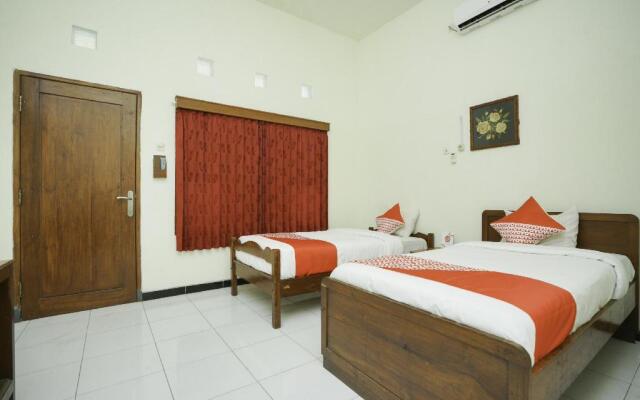 Hotel Tentrem Syariah Probolinggo RedPartner