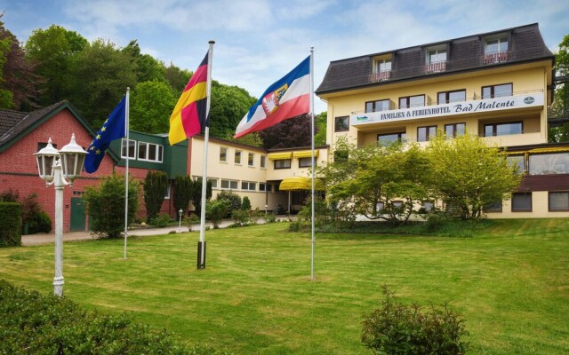 Ferien Hotel Bad Malente