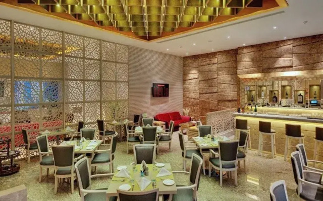 Niranta Airport Transit Hotel
