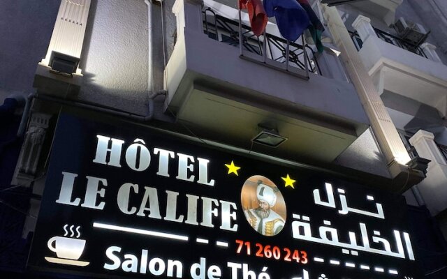 Hôtel Le Calife