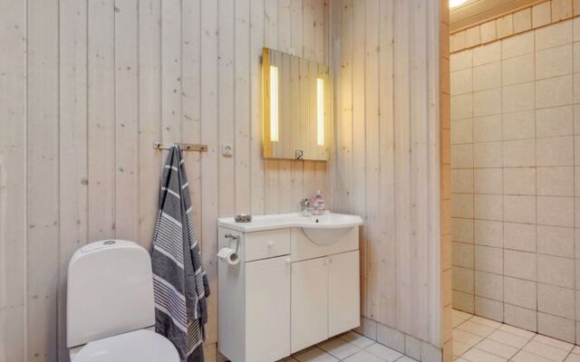 "Germaine" - 3.3km from the sea in Western Jutland