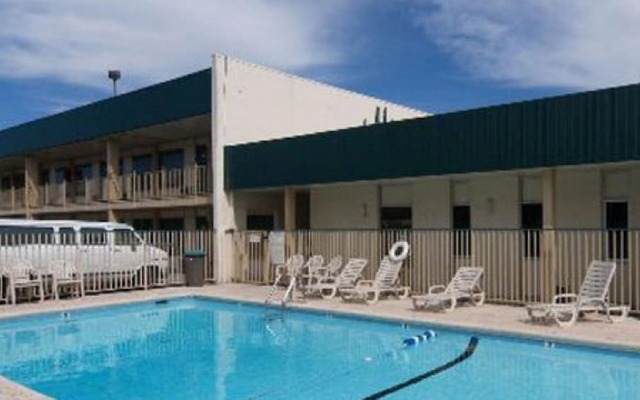 Stay Express Inn North Charleston
