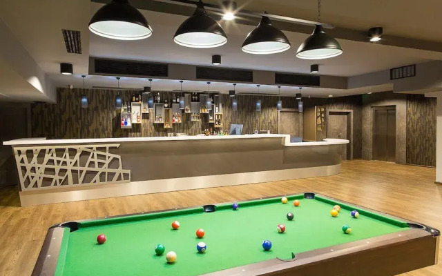 Z-Hotel Business & Spa