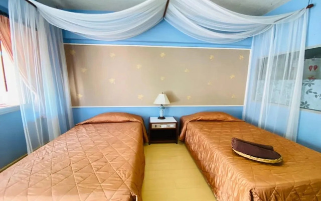 Safari Riviera Resort