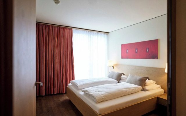 Sporthotel Steffisalp