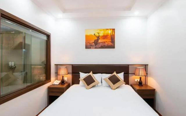 Harmony Home căn 273 harbobay hạ long