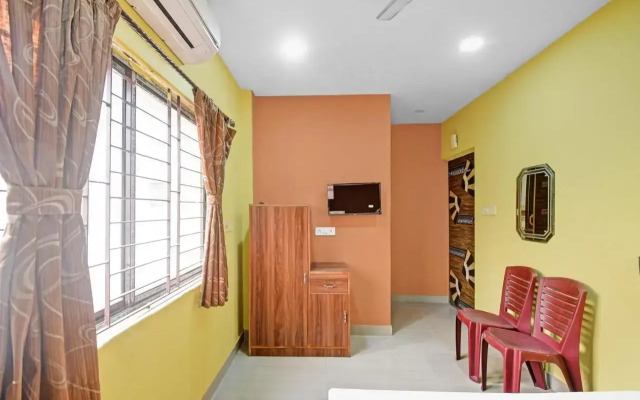 OYO Flagship 80636 Santoshi Banquet And Marriage Hall