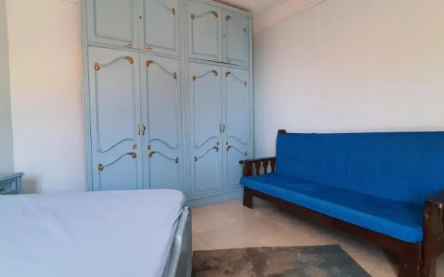 Cozy chalet at Lazorde Bay, Al Alamein E14