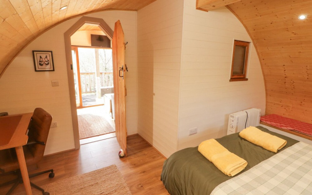 Cabanau Bach