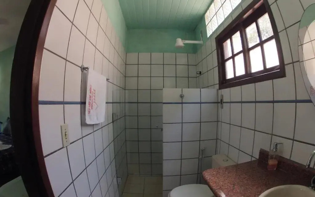 Pousada Casa Da Geleia