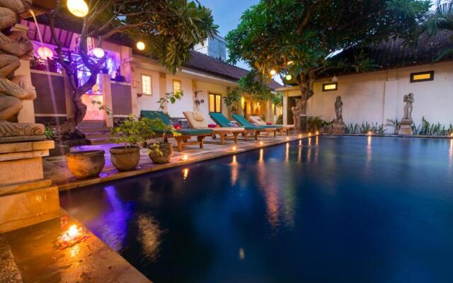 Pazzo Bali