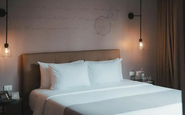 Sites Hotel