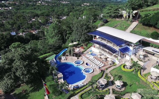 Hotel Villeta Resort