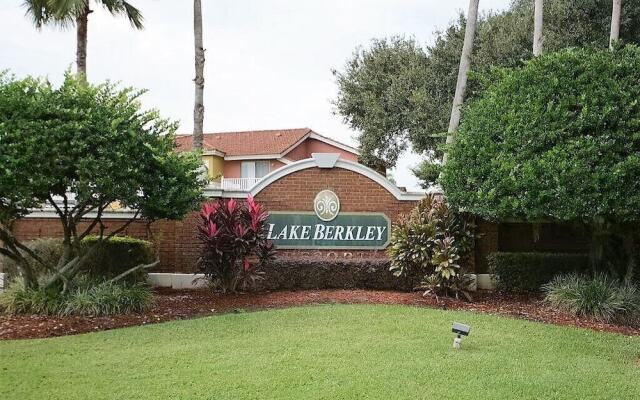 86324 4 Bedroom Disney Area Pool Home