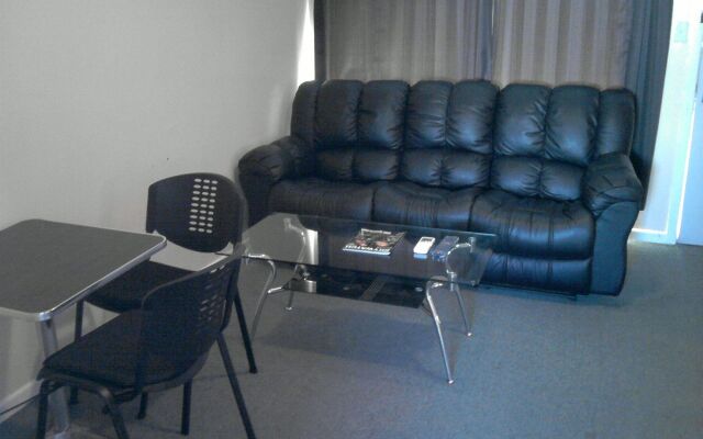 Sai Motels - Greenlane Auckland