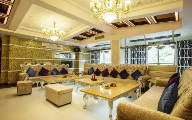 Hua Xu Hotel