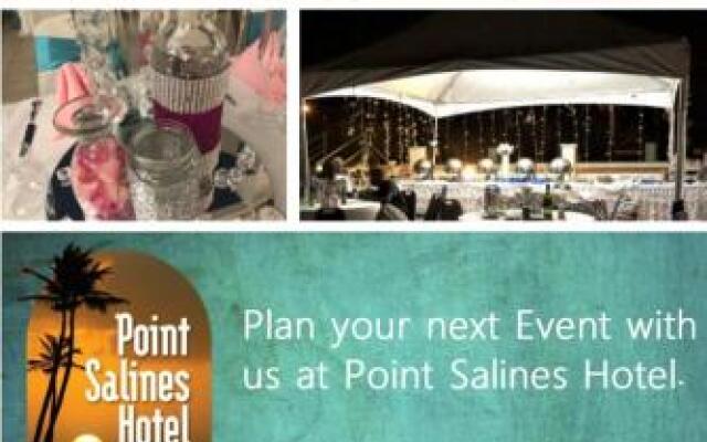 Point Salines Hotel