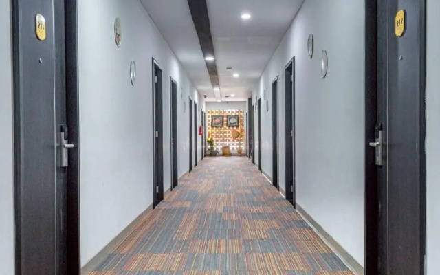 Bell's Place Hotel