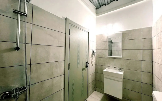 Cozy Boutique Studio Flat in Nicosia