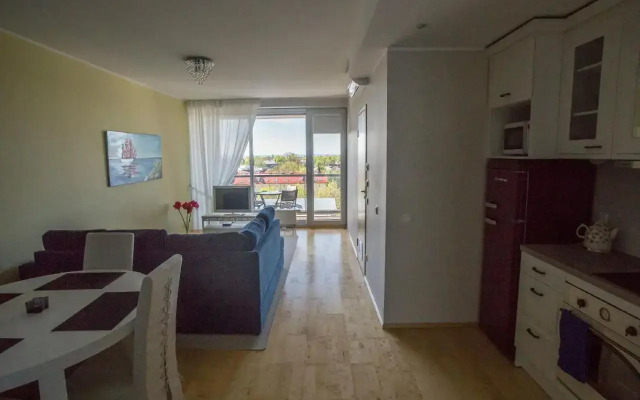 Apartment Suvekorter Aida