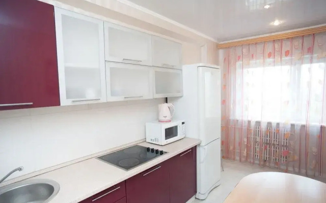 Apartments on Tulskaya