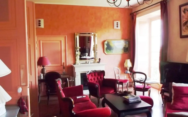 Hostellerie Val de Creuse