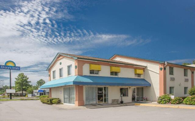 Days Inn & Suites by Wyndham Havelock