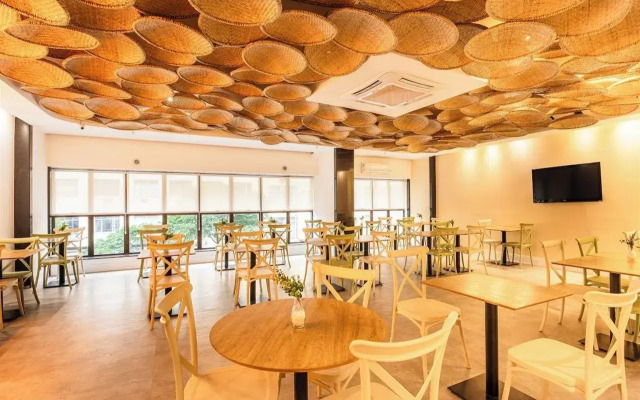 B&B Hotels Rio Copacabana Posto 5