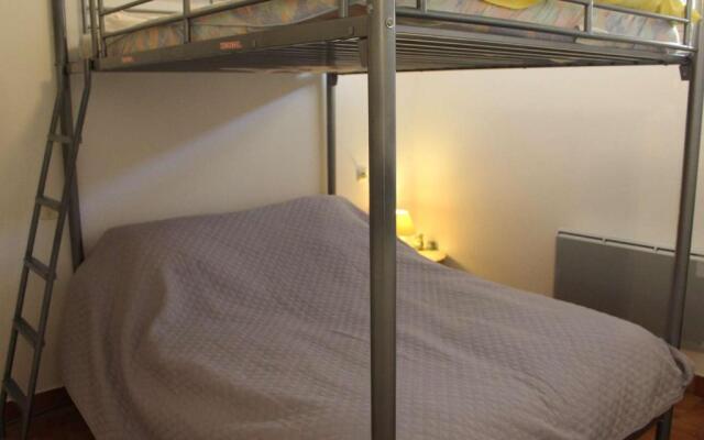 Appartement Port-la-Nouvelle, 2 pièces, 4 personnes - FR-1-229C-60