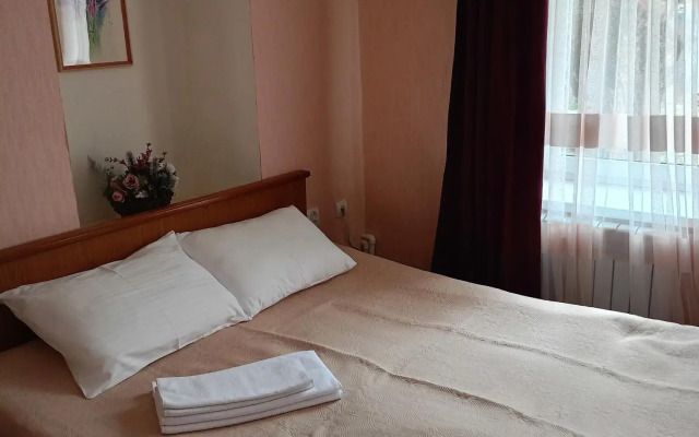 Апартаменты на улице Подгорная 29